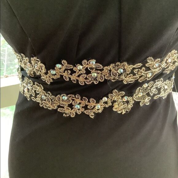 City Studio...Cocktail Dress   - Picture 3 of 11